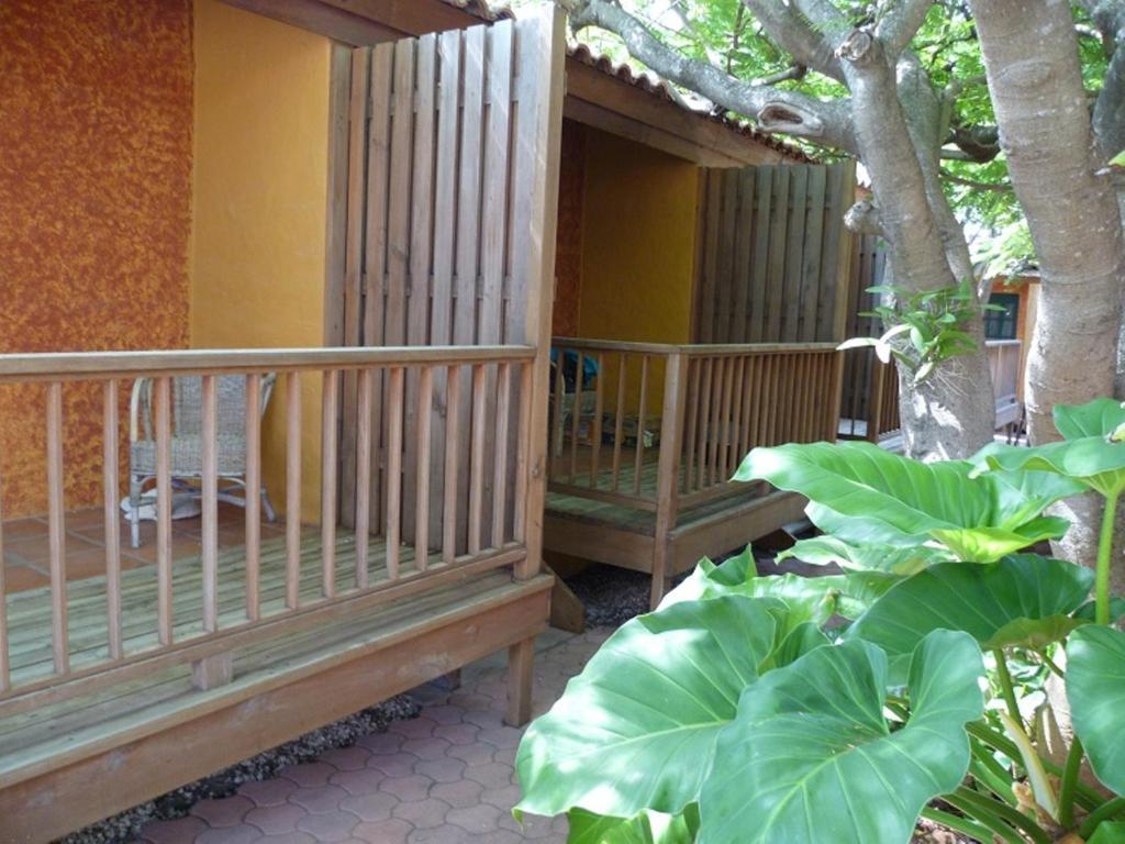 Flamboyant Garden Villas Oranjestad Phòng bức ảnh